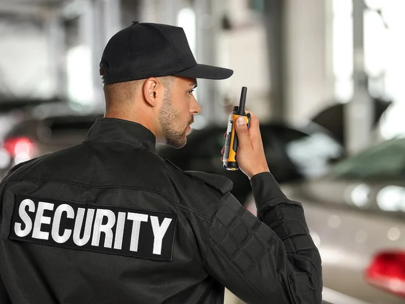 24*7 Security