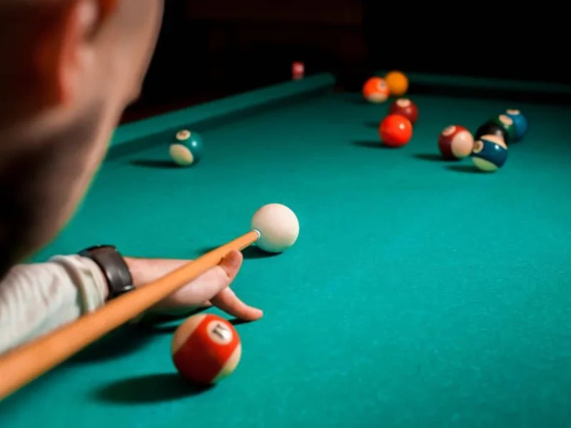 Billiards